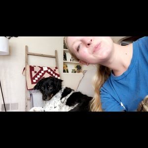 Meet your Posher, Katelyn